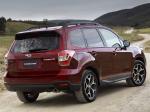 Subaru Forester 2.5i-S 2012 года (AU)